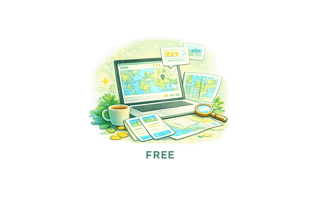 Free plan