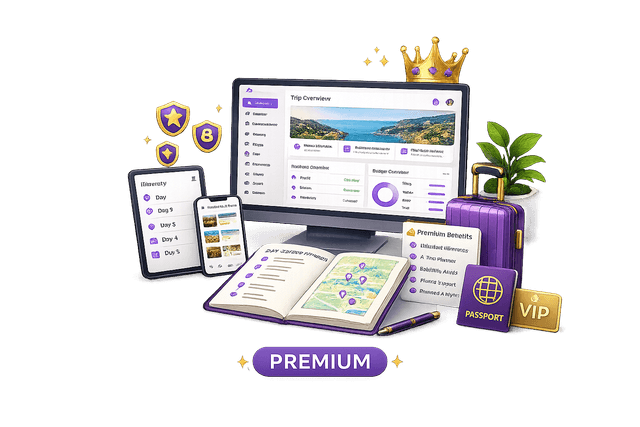 Premium plan